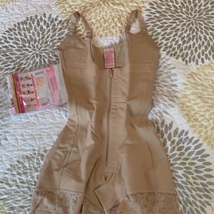 Faja Salomé M 100% Colombiana